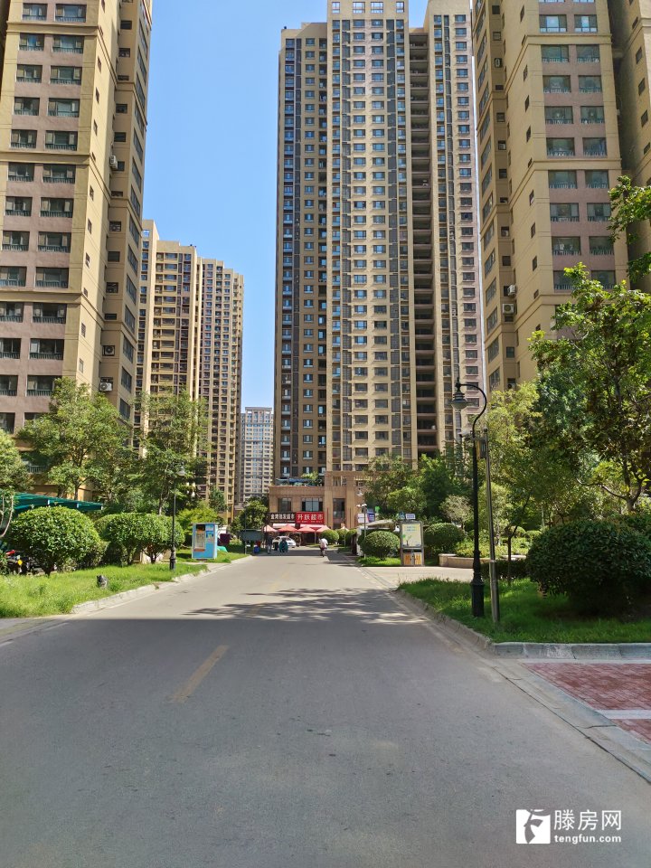 鄭口最新二手房源全面解析