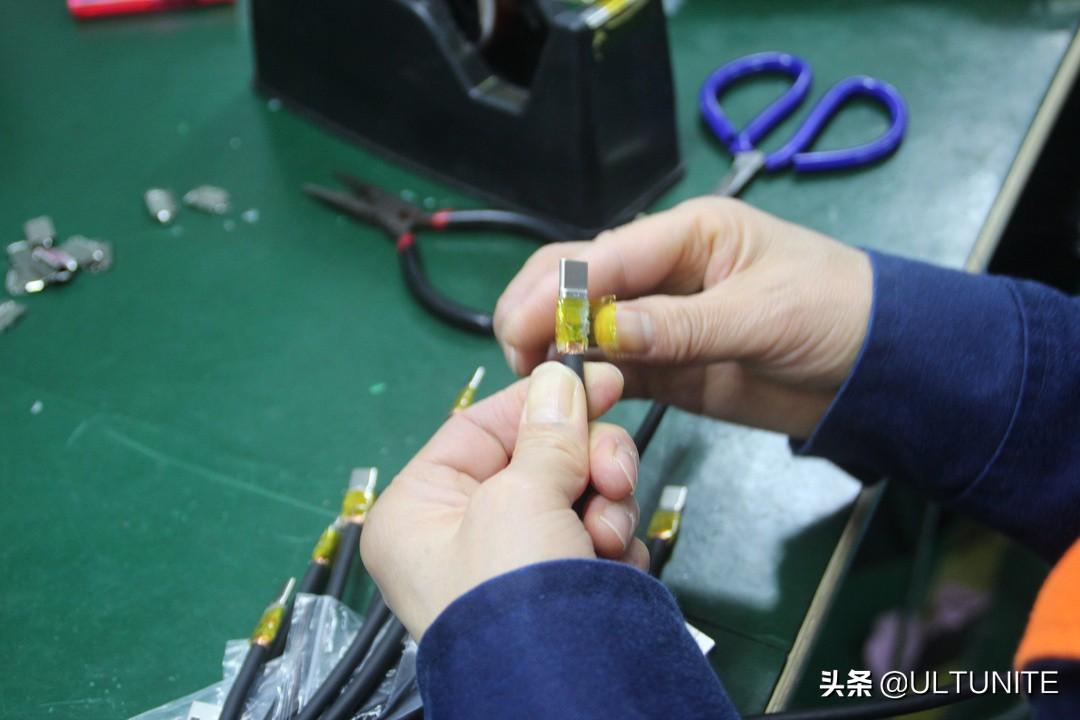 電子廠手工活外發(fā)，探索機(jī)遇，共創(chuàng)未來(lái)