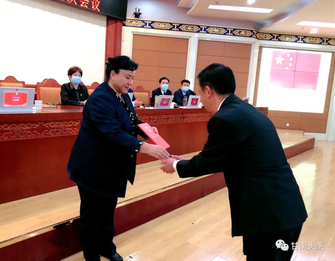 東蘭縣數據和政務服務局人事任命動態(tài)解析