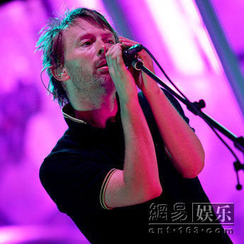 Radiohead新動(dòng)態(tài)，音樂巨頭開啟新篇章，粉絲期待的新消息揭秘