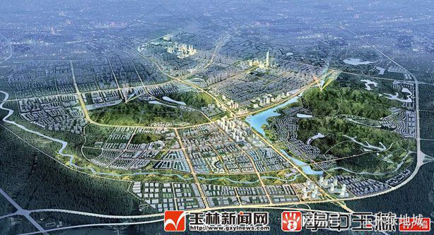 玉東新區(qū)建設(shè)最新動(dòng)態(tài)全面解讀