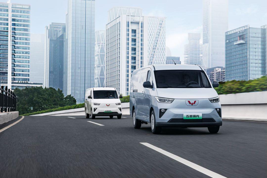 五菱揚(yáng)光最新價格解析，深度探討市場走勢與價格變動