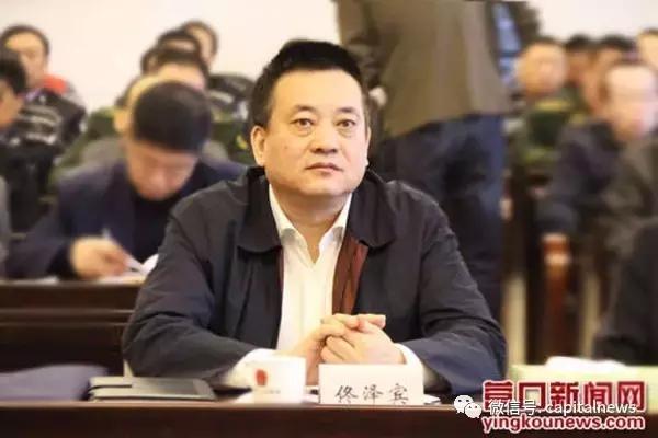 遼寧佟澤賓最新動態(tài)，成功之路揭秘與未來展望
