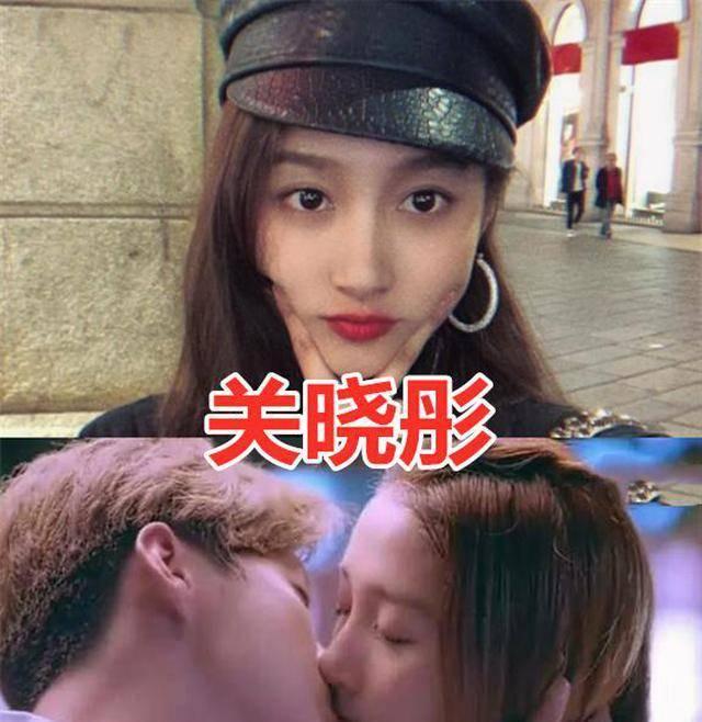 關(guān)曉彤2017新劇演技炸裂，魅力四射風(fēng)采展現(xiàn)