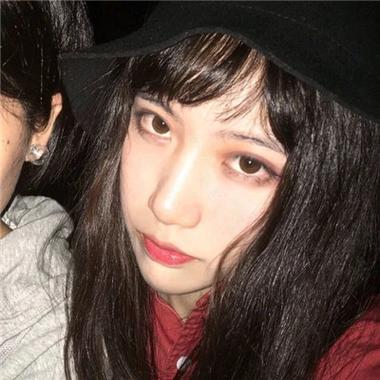 QQ女生頭像最新版潮流時(shí)尚精選圖片