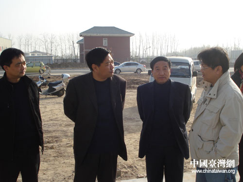 周口市市委常委名單最新排名及解析