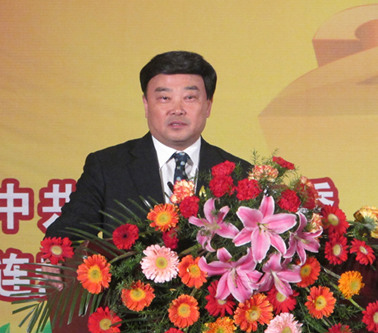 連云港領(lǐng)導(dǎo)最新動(dòng)態(tài)，引領(lǐng)城市開啟嶄新發(fā)展篇章